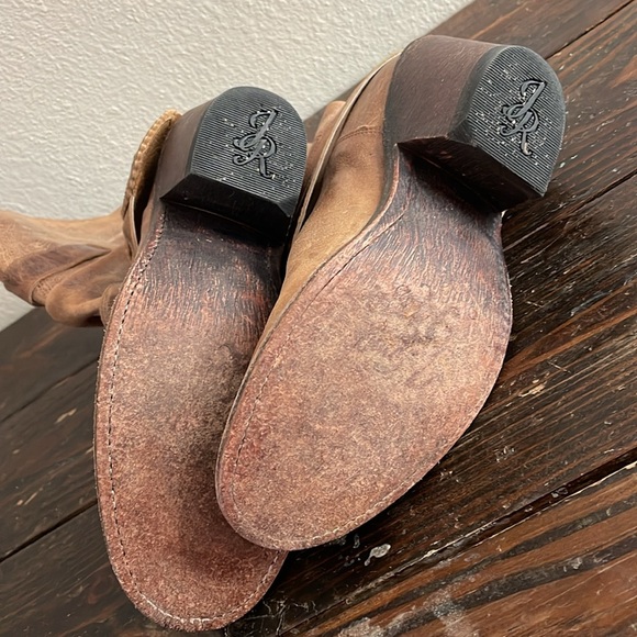 Johnny Ringo boot - Picture 2 of 2